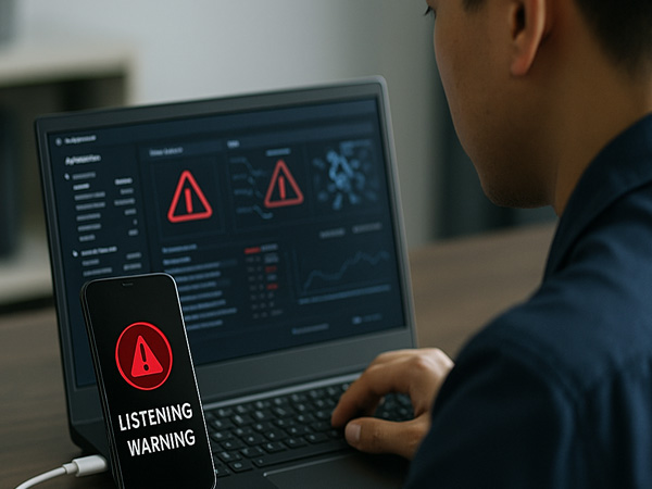 潞城手机泄密排查