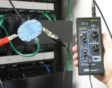 潞城美国REI CMA-100反监听音频放大器